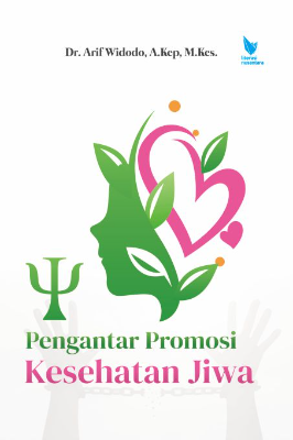 Sampul buku PENGANTAR PROMOSI KE...