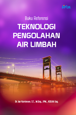 Sampul buku TEKNOLOGI PENGOLAHAN...